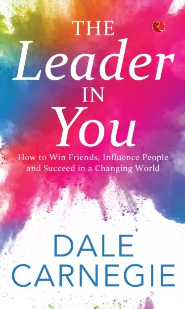 The Leader In You 